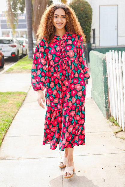 Vintage Inspired Dress