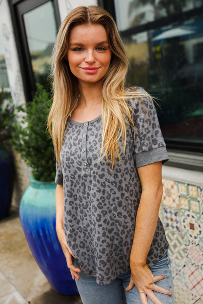 Timeless Vintage Style T-Shirt