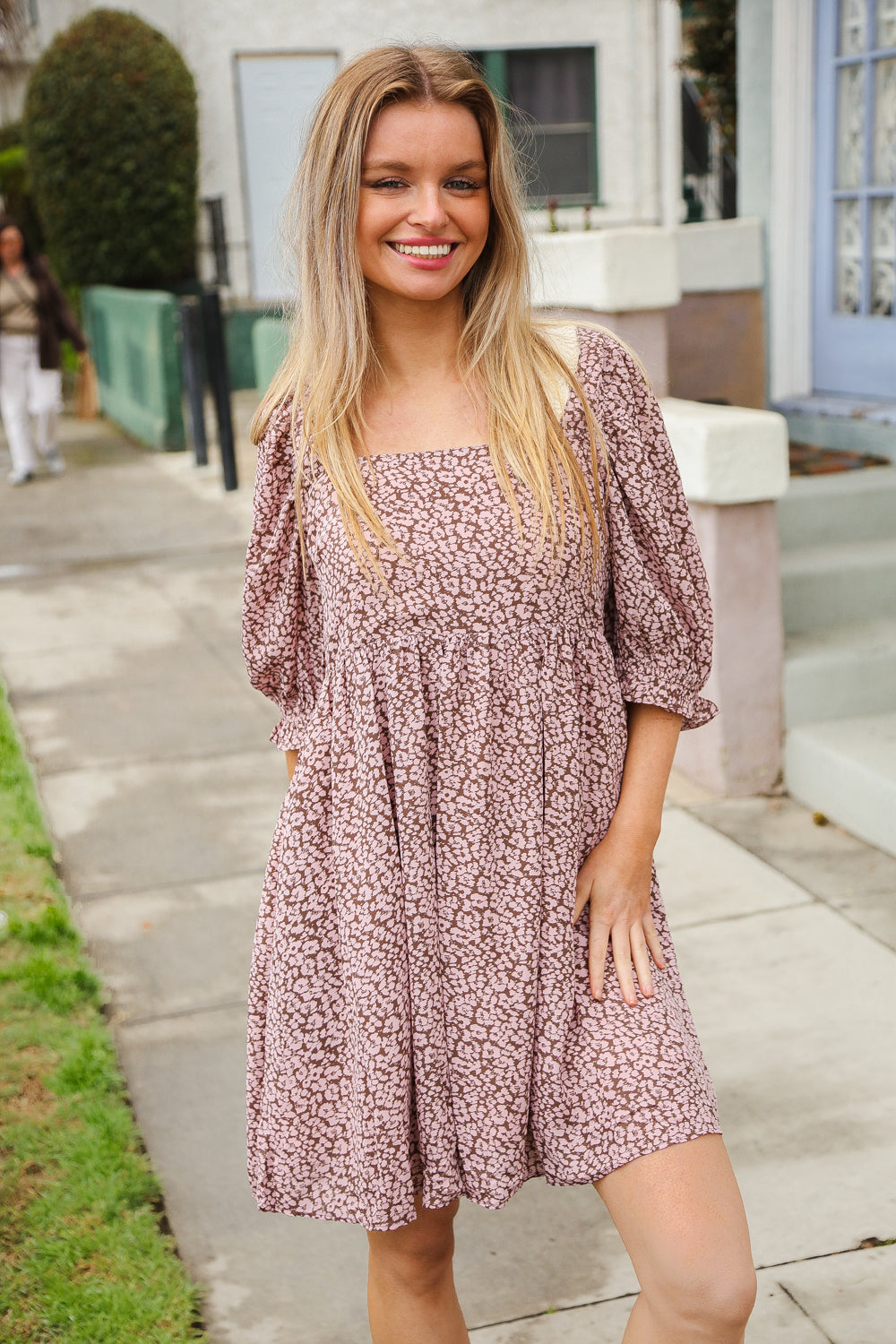 Beautifully Crafted Dress
