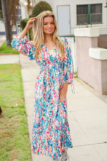 Beautifully Crafted Dress