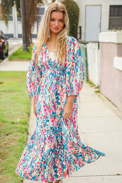 Beautifully Crafted Dress