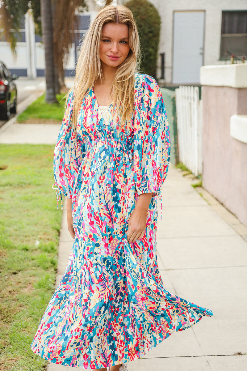 Beautifully Crafted Dress