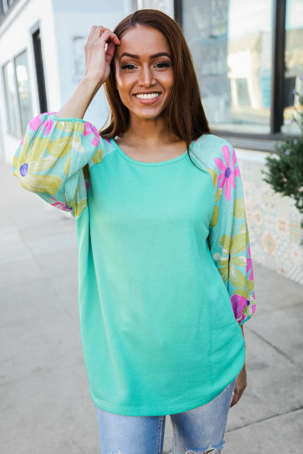Elegantly Designed Sweater
