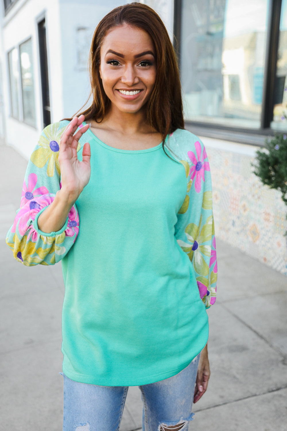 Elegantly Designed Sweater