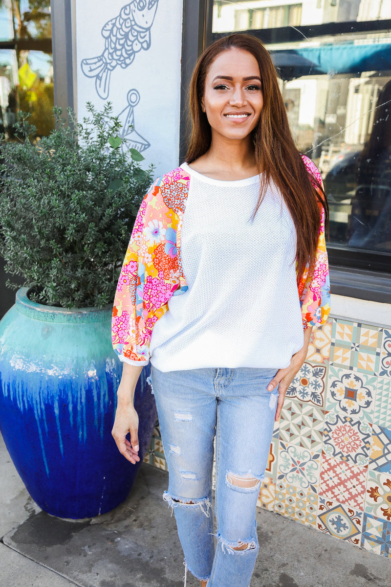 Gracefully Designed Blouse