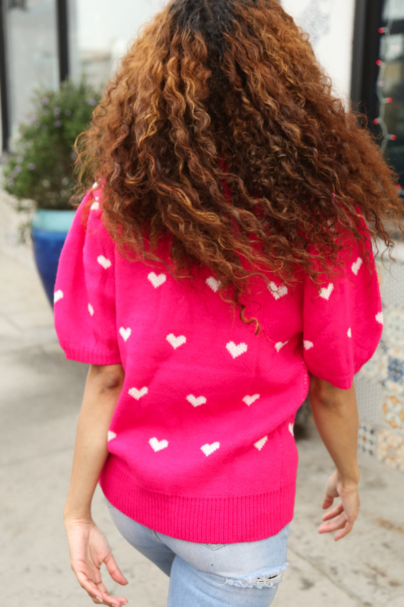 Classic Designed Sweater