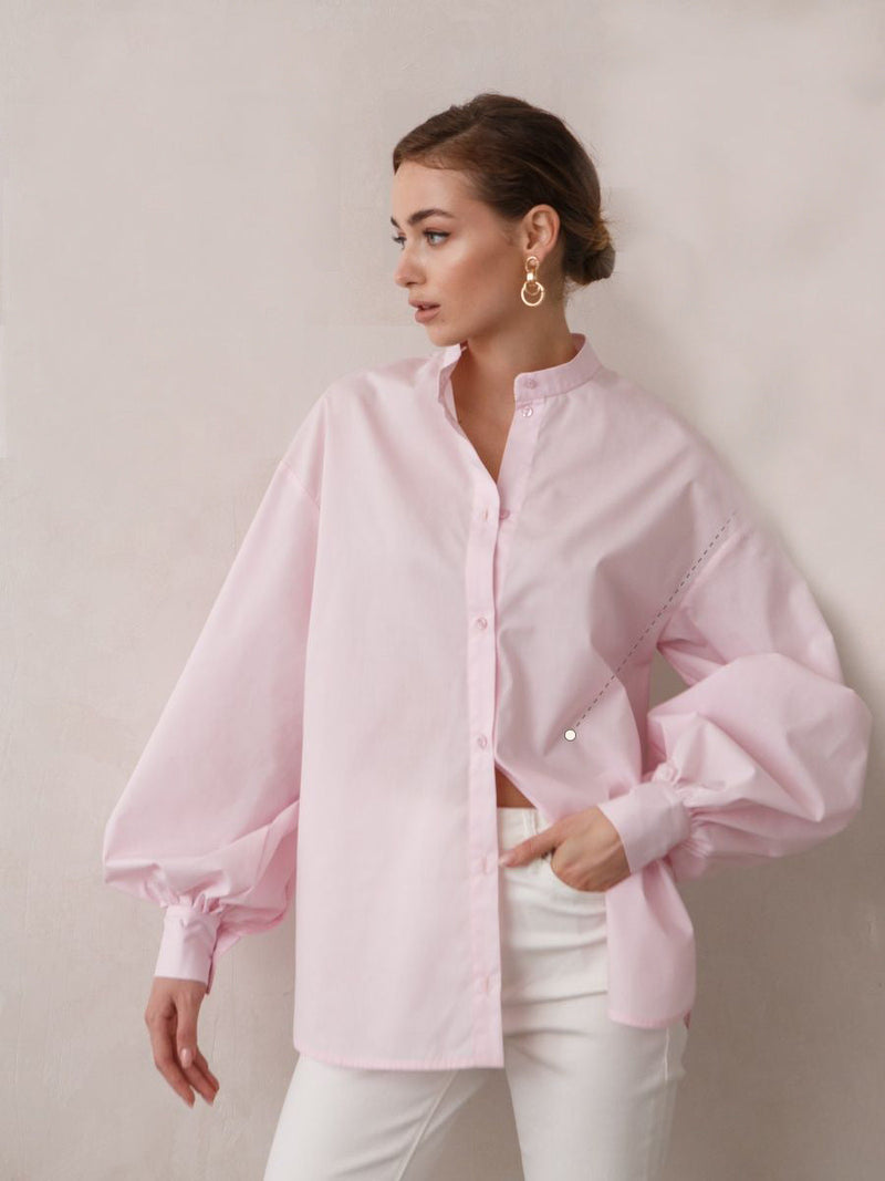 Beautifully Crafted Shirt