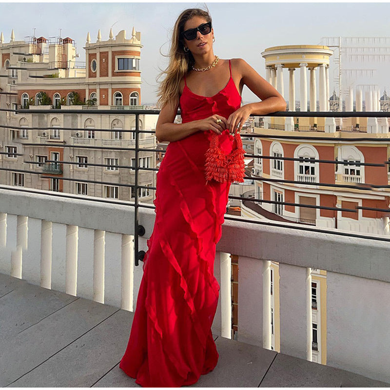 Beautifully Crafted Dress