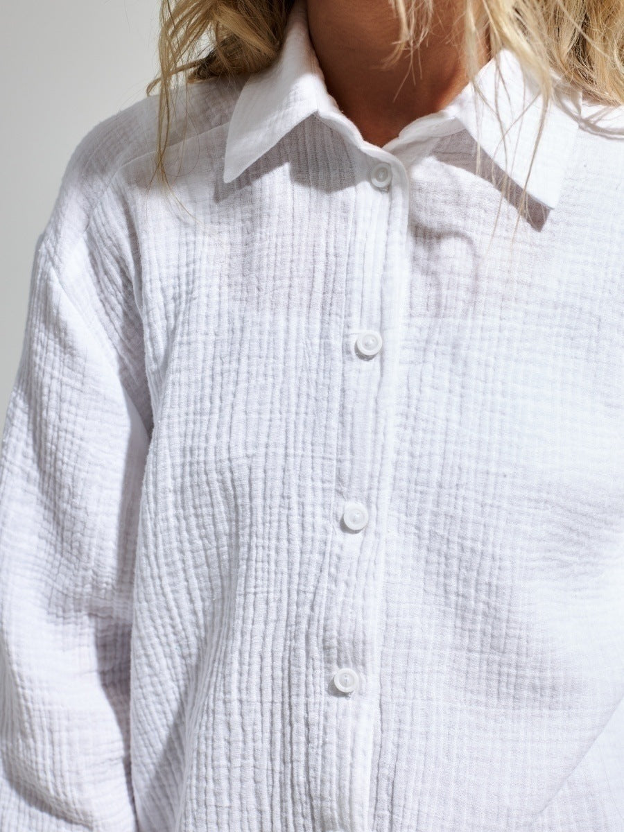 Elegantly Designed Shirt