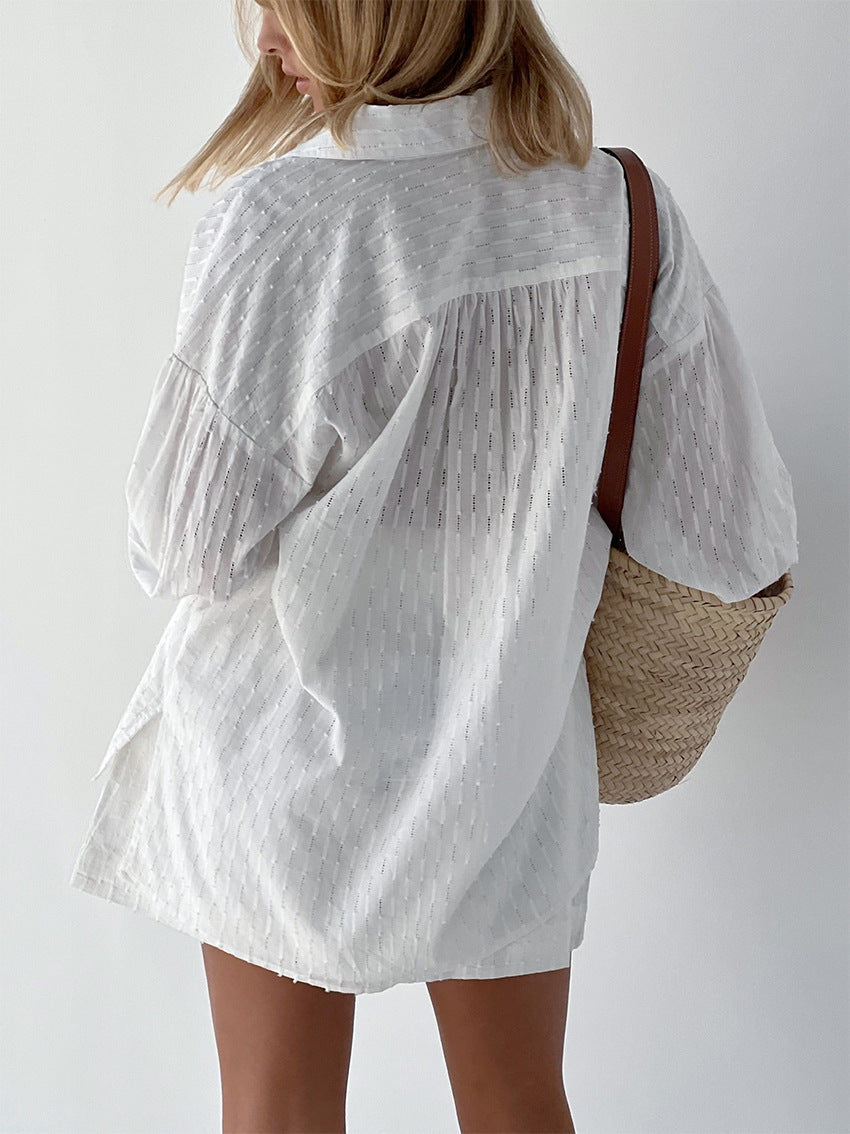 Timeless Vintage Style T-Shirt
