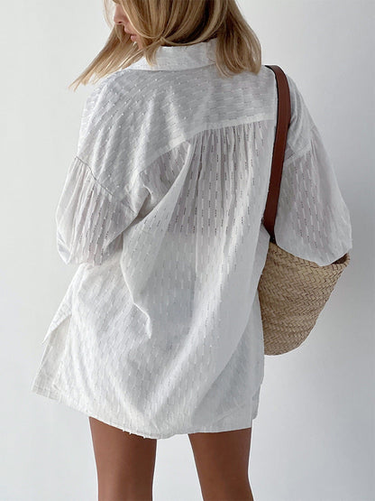 Gracefully Designed T-Shirt