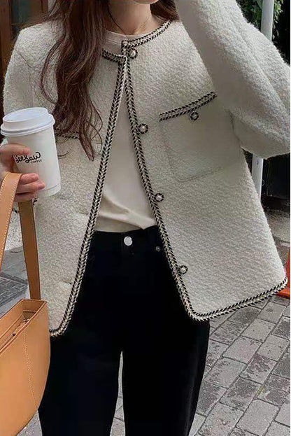 Beautifully Crafted Jacket