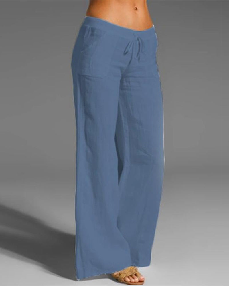 Thoughtfully Designed Garment