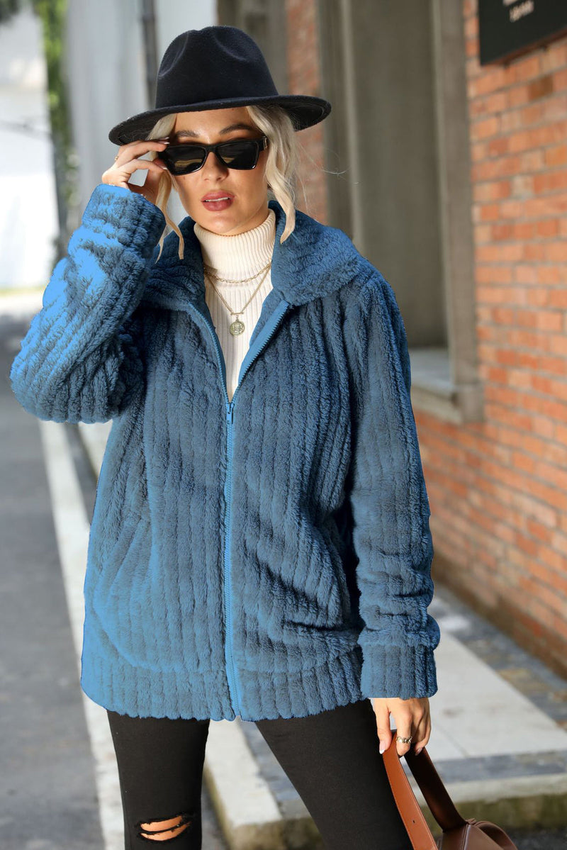 Elegantly Designed Jacket