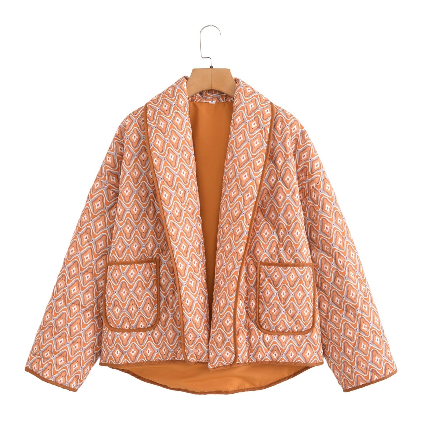 Classic Designed Coat