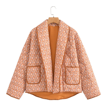 Classic Designed Coat