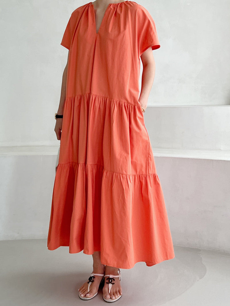 Classic Vintage Dress
