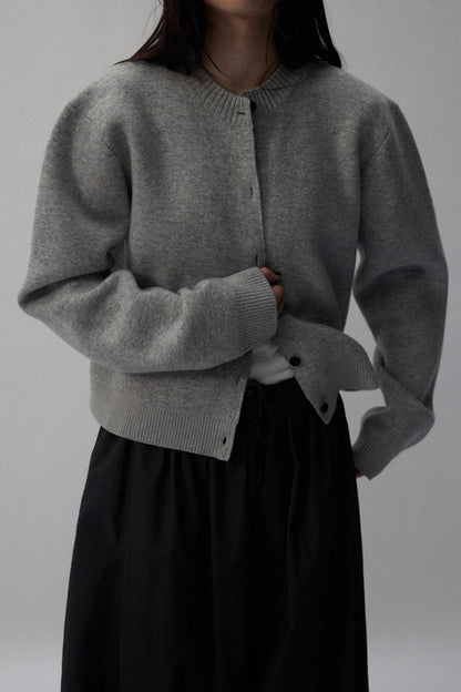 Classic Vintage Cardigan