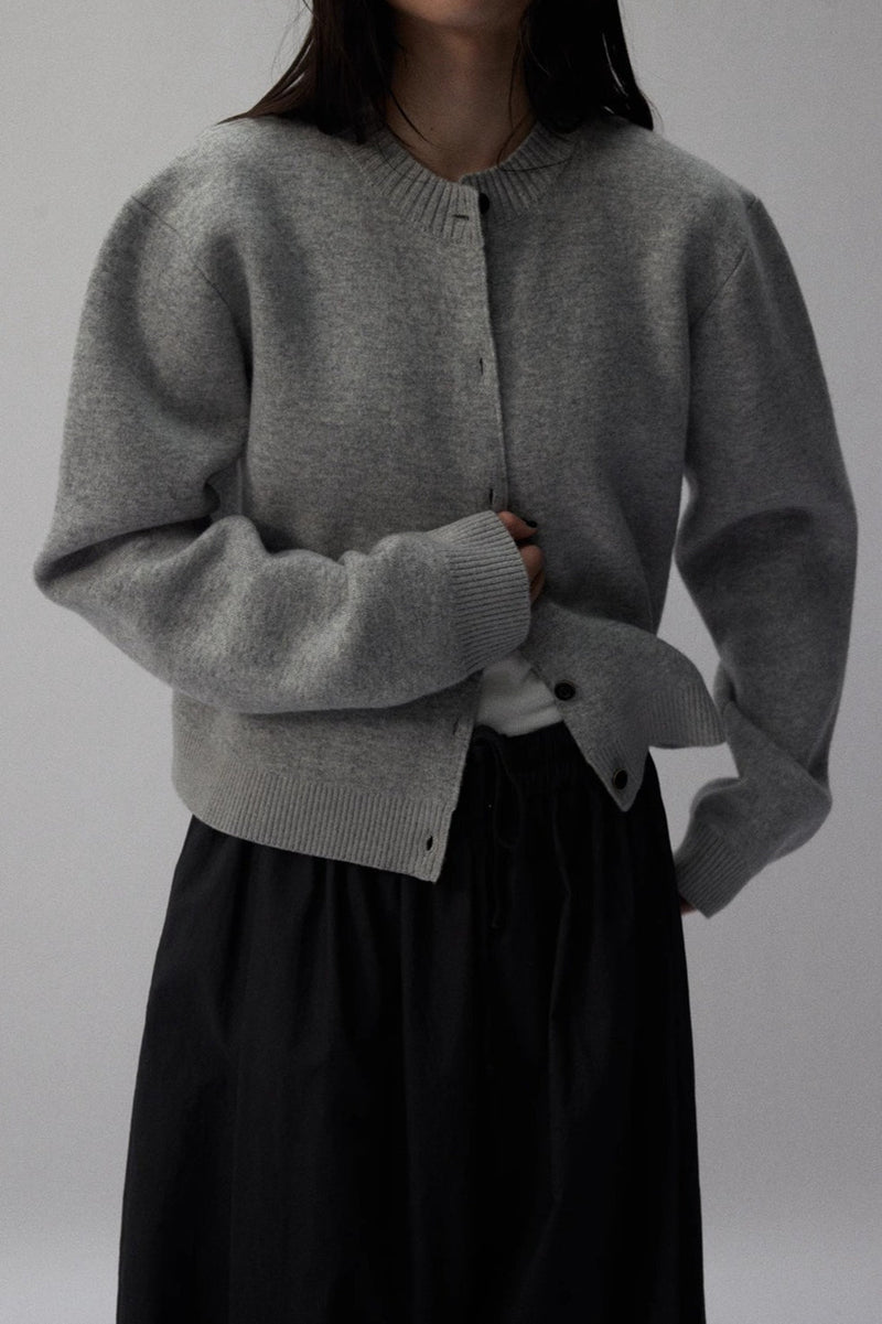 Classic Vintage Cardigan