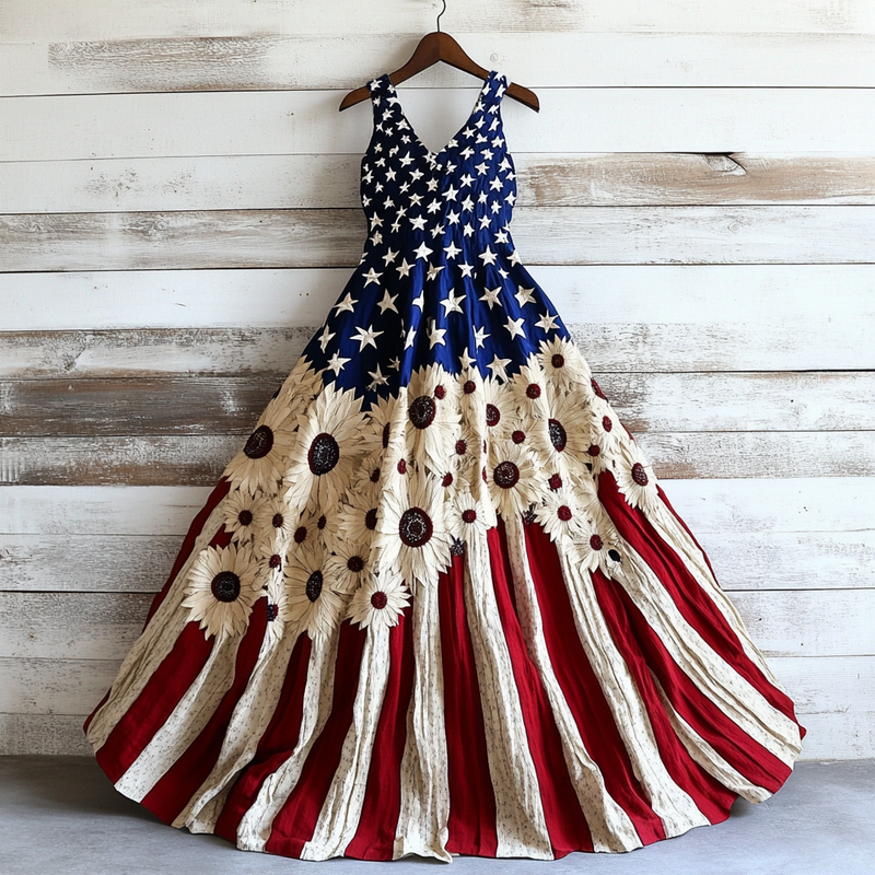 Beautifully Crafted Dress