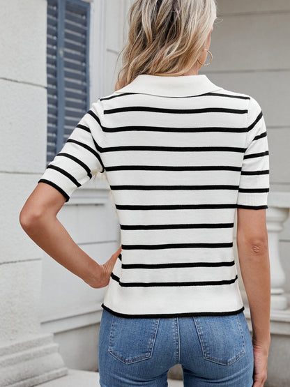 Elegantly Designed Sweater