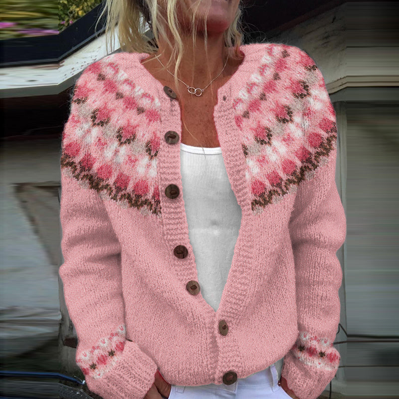 Beautifully Crafted Sweater