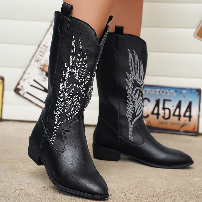 Comfortable Orthopedic Boots for Daily Wear