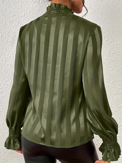 Classic Designed Blouse