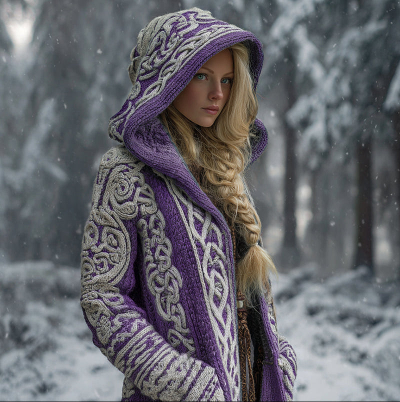 Elegantly Designed Sweater
