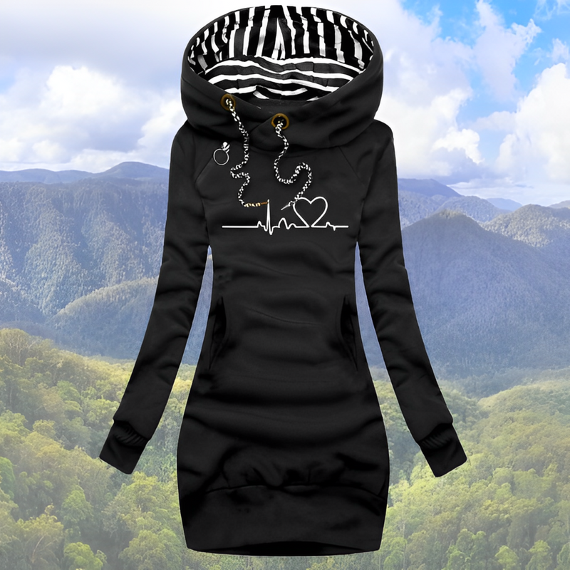 Elegantly Designed Pullover