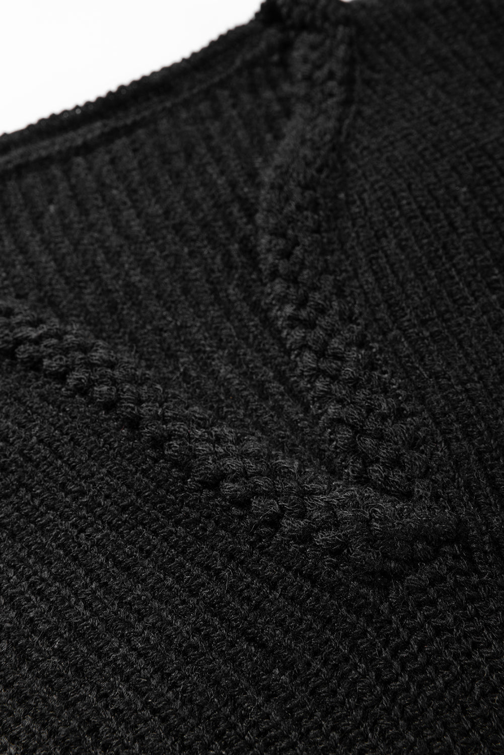 Thoughtfully Designed Sweater
