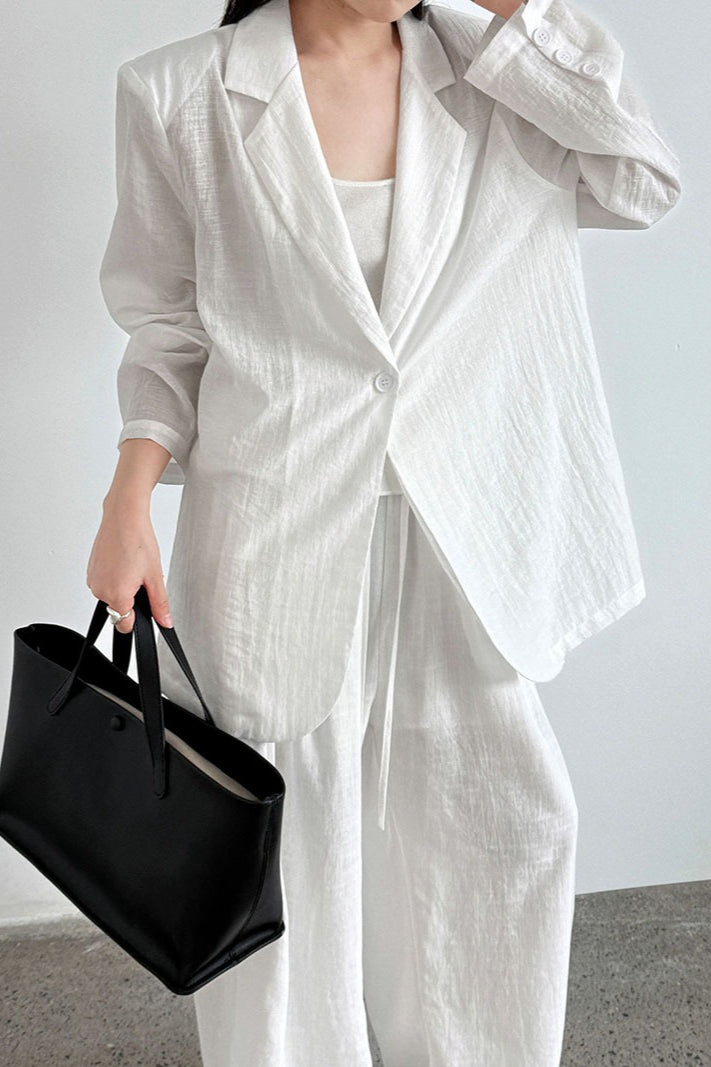 Vintage Inspired Garment