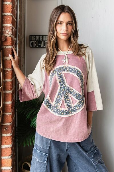 Vintage Inspired T-Shirt