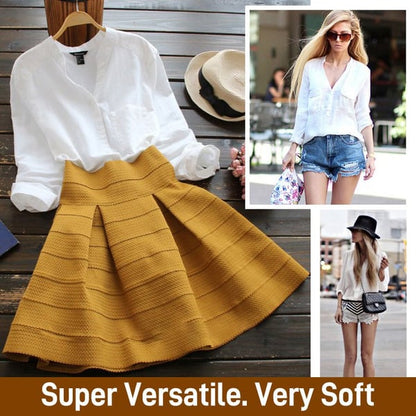 Gracefully Designed Shirt
