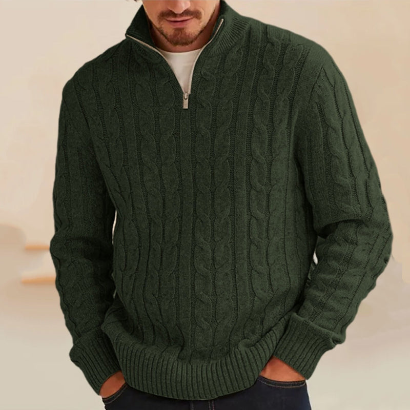 Vintage Inspired Sweater