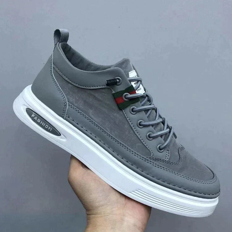 Graceful Orthopedic Shoes for Modern Look