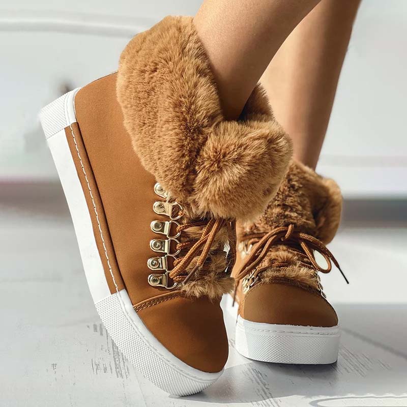 Comfortable Orthopedic Boots for Daily Wear