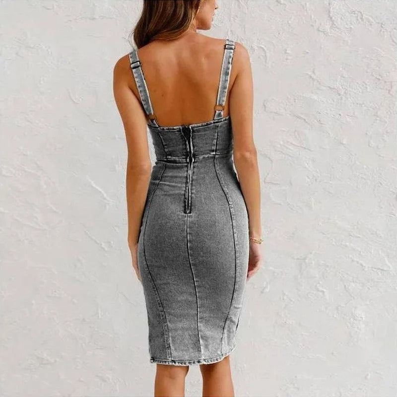 Elegantly Designed Dress