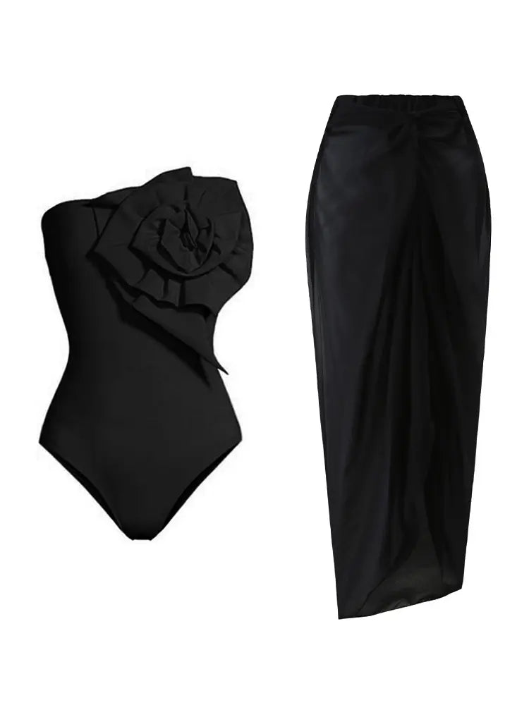 Elegantly Designed Garment