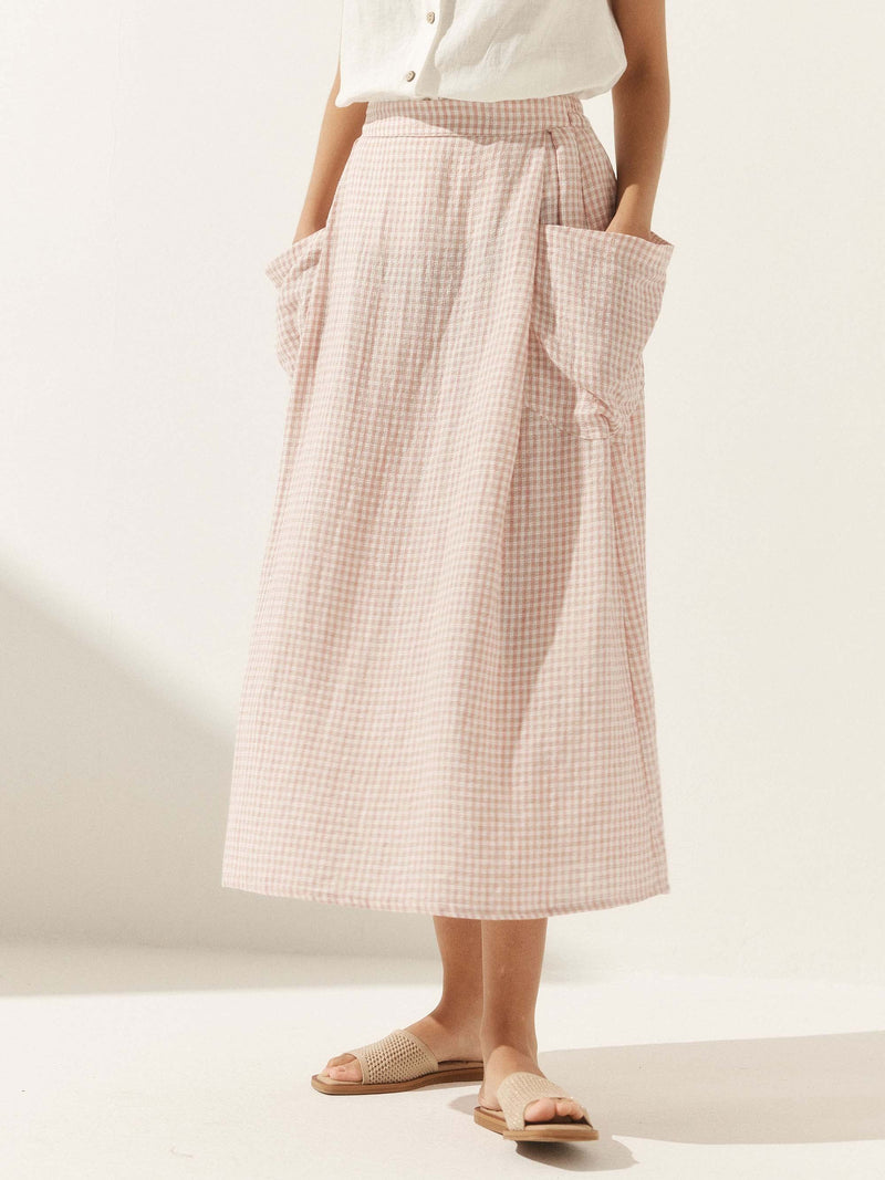 Elegantly Designed Garment
