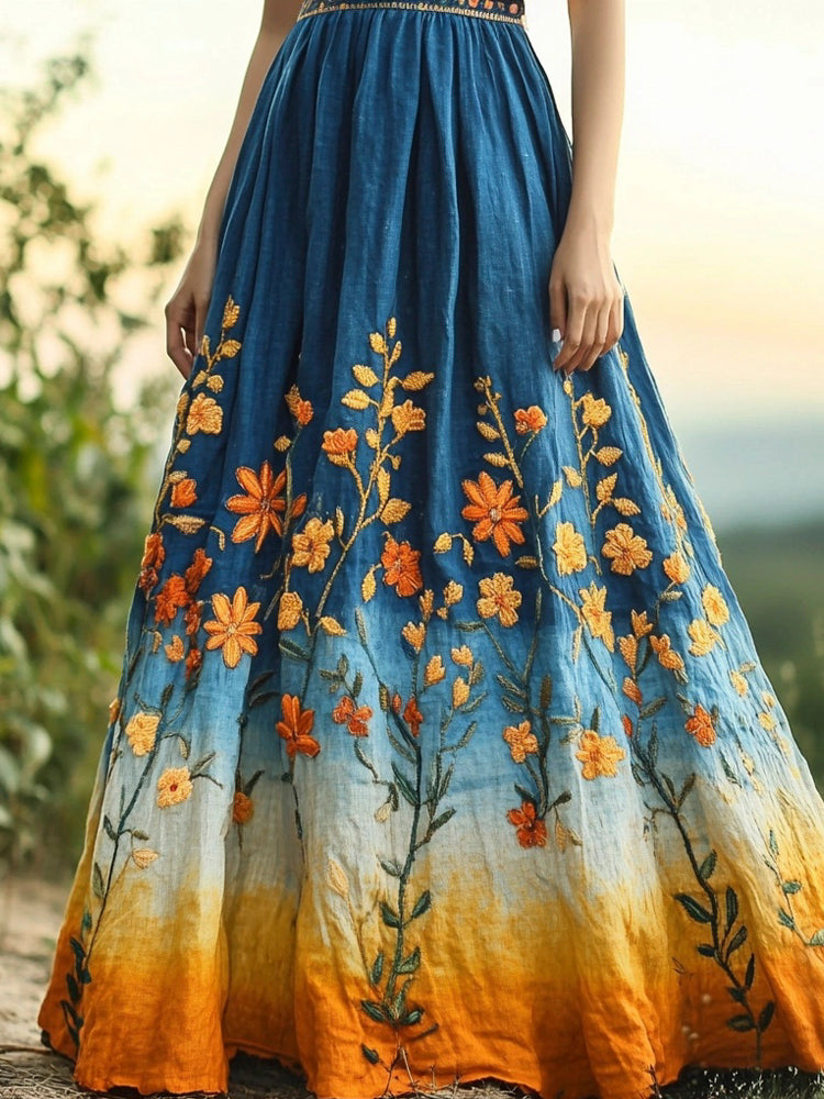 Classic Designed Dress