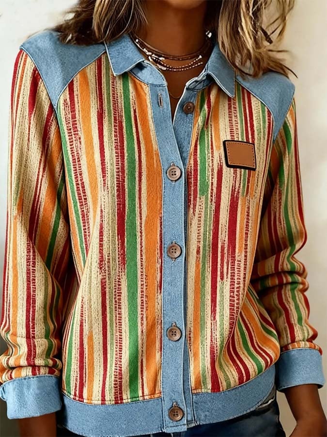 Classic Vintage Shirt