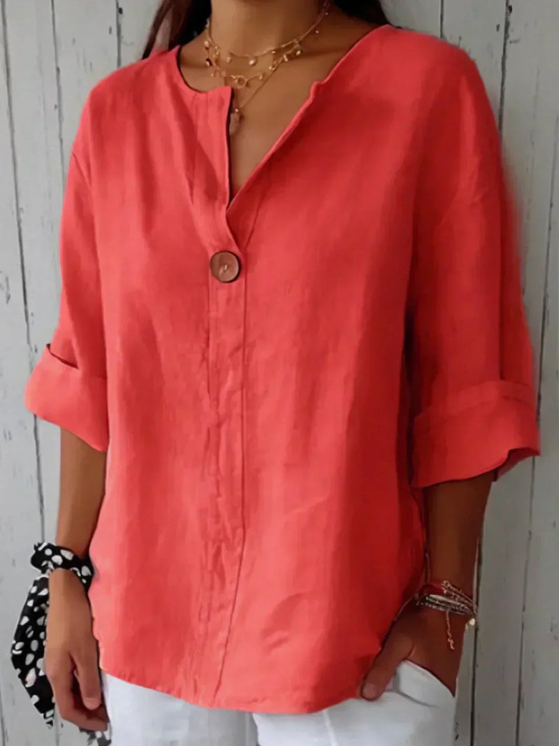 Classic Vintage Blouse
