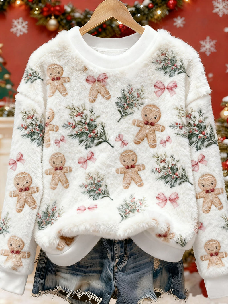 Classic Vintage Sweater
