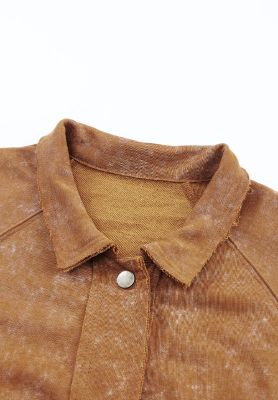 Vintage Inspired Jacket