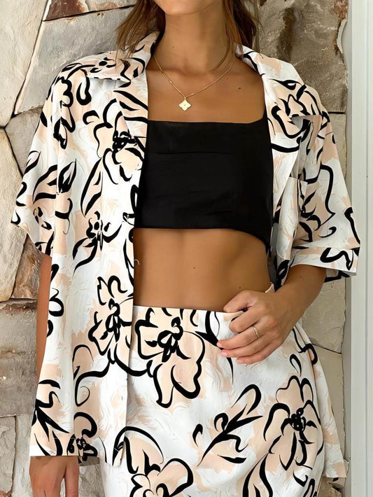 Timeless Vintage Style Garment