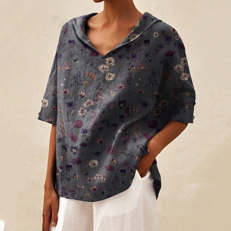 Timeless Vintage Style Shirt