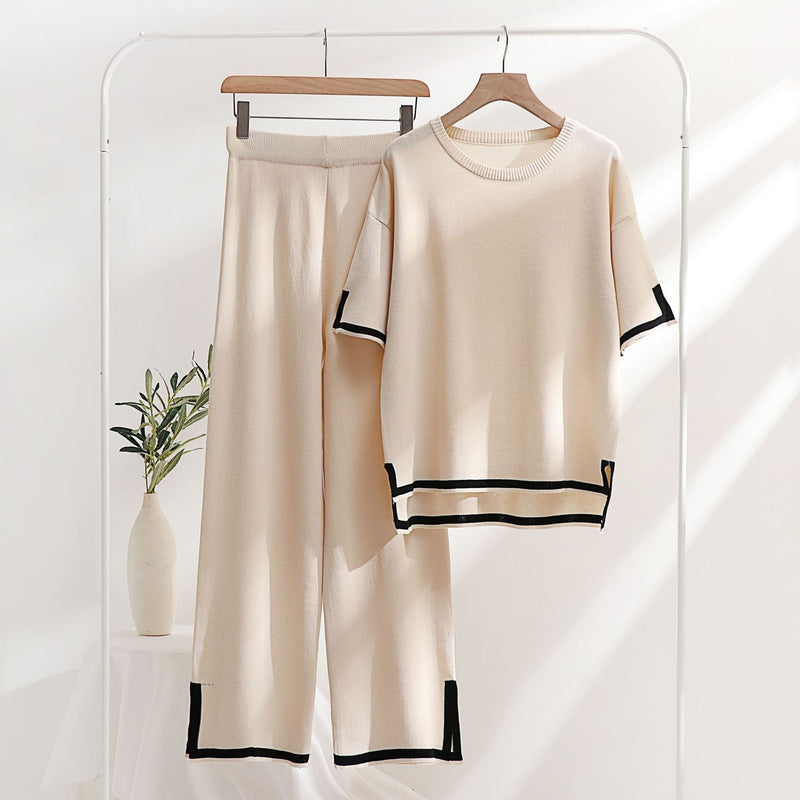 Classic Designed Trousers