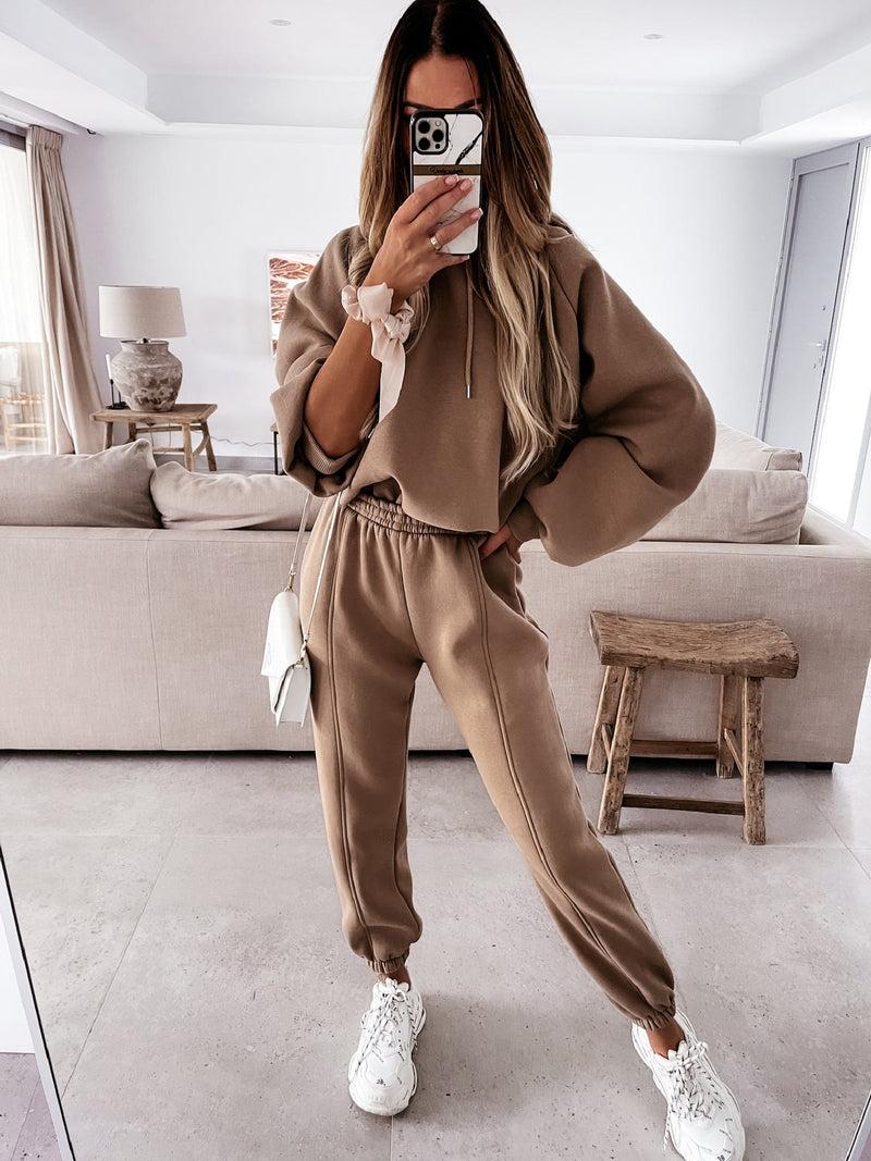 Elegantly Designed Trousers