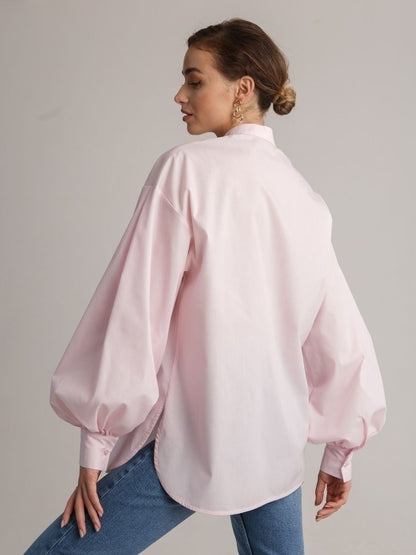 Beautifully Crafted Shirt